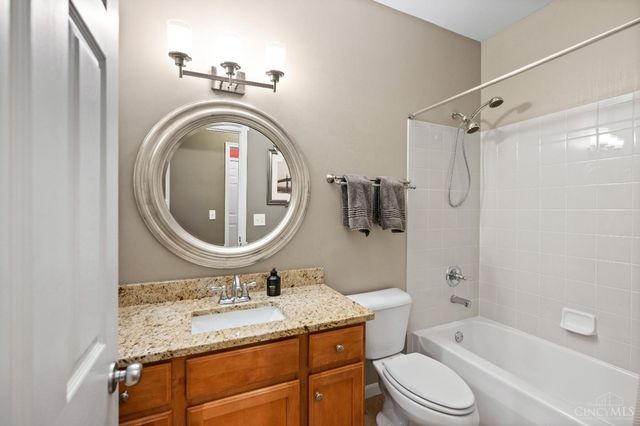 8945 Wintergreen Drive, West Chester, OH 45069