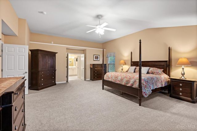 8945 Wintergreen Drive, West Chester, OH 45069