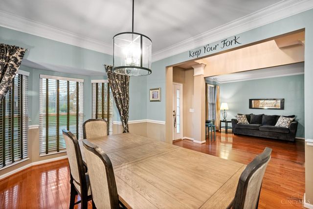 8945 Wintergreen Drive, West Chester, OH 45069