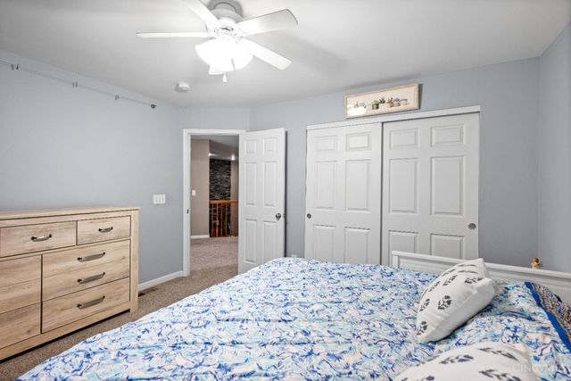 8945 Wintergreen Drive, West Chester, OH 45069