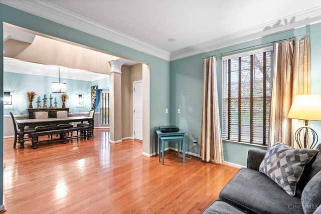 8945 Wintergreen Drive, West Chester, OH 45069