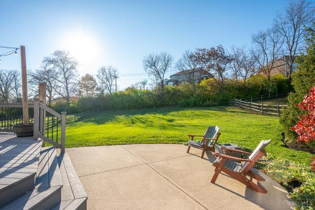 8945 Wintergreen Drive, West Chester, OH 45069