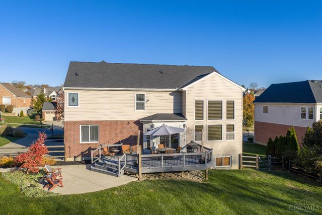 8945 Wintergreen Drive, West Chester, OH 45069