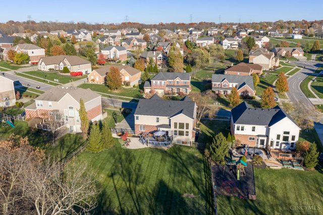 8945 Wintergreen Drive, West Chester, OH 45069