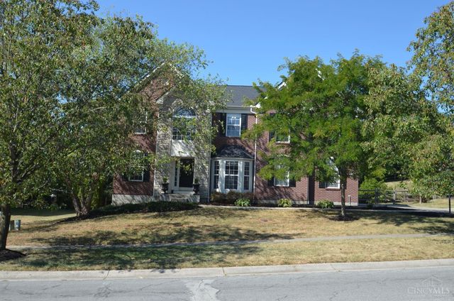 8945 Wintergreen Drive, West Chester, OH 45069