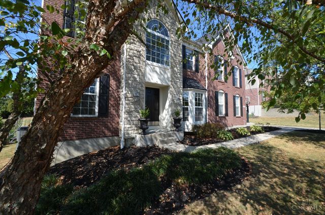 8945 Wintergreen Drive, West Chester, OH 45069