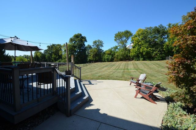 8945 Wintergreen Drive, West Chester, OH 45069