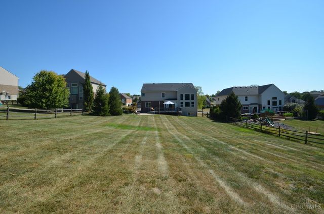 8945 Wintergreen Drive, West Chester, OH 45069