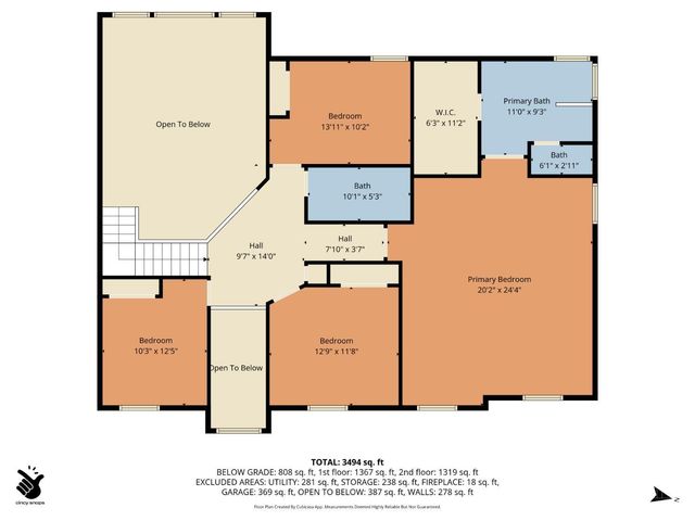 8945 Wintergreen Drive, West Chester, OH 45069