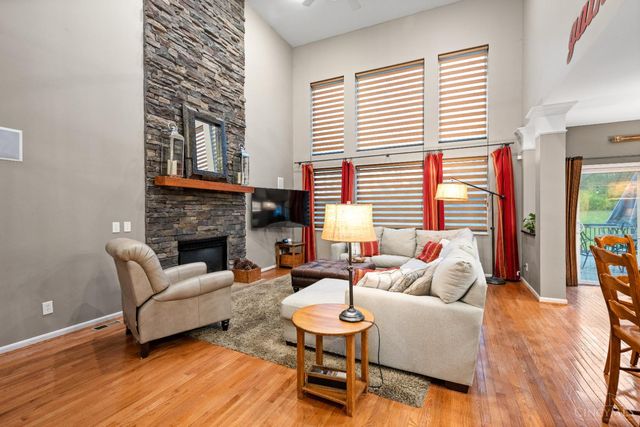 8945 Wintergreen Drive, West Chester, OH 45069