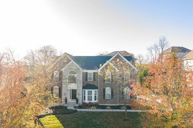 8945 Wintergreen Drive, West Chester, OH 45069