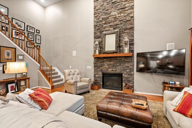 8945 Wintergreen Drive, West Chester, OH 45069