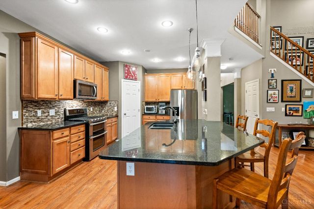 8945 Wintergreen Drive, West Chester, OH 45069