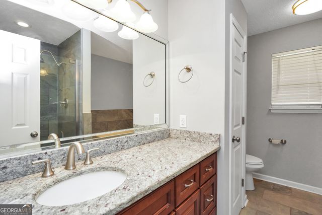 133 Harold Drive, Mcdonough, GA 30253