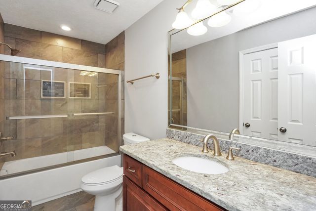 133 Harold Drive, Mcdonough, GA 30253