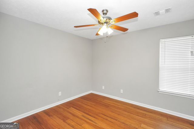 133 Harold Drive, Mcdonough, GA 30253