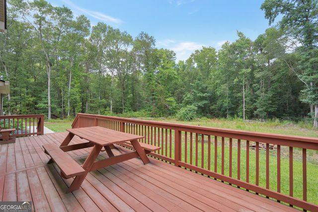 133 Harold Drive, Mcdonough, GA 30253