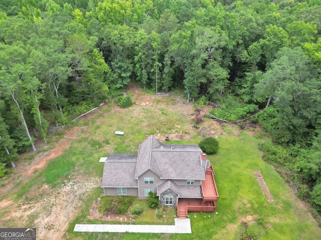 133 Harold Drive, Mcdonough, GA 30253