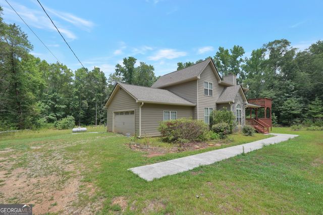 133 Harold Drive, Mcdonough, GA 30253