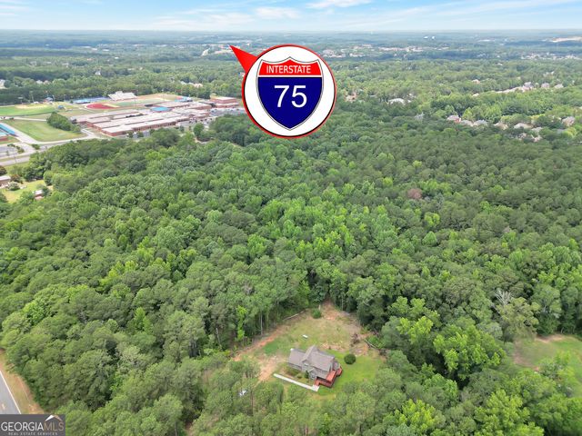 133 Harold Drive, Mcdonough, GA 30253