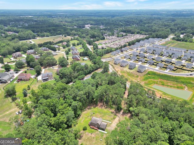 133 Harold Drive, Mcdonough, GA 30253