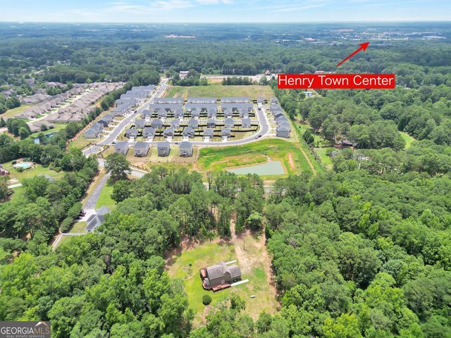 133 Harold Drive, Mcdonough, GA 30253