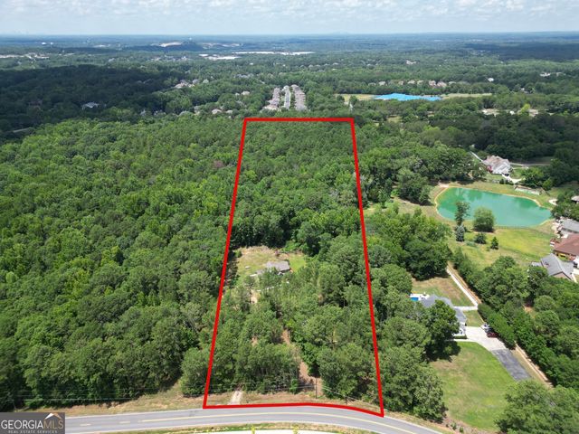 133 Harold Drive, Mcdonough, GA 30253