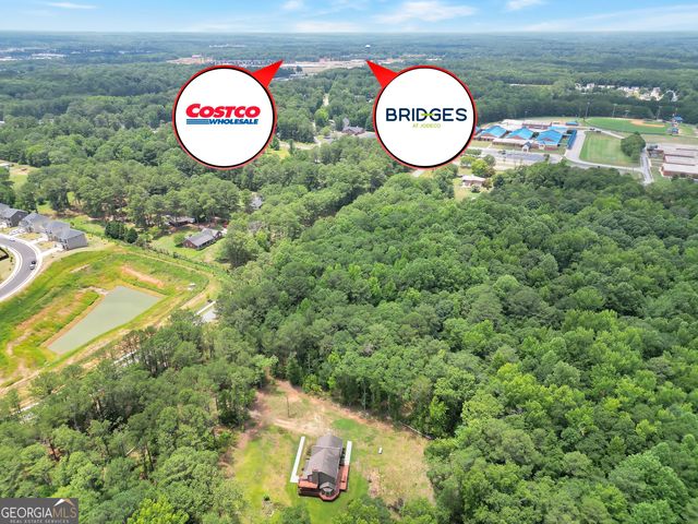 133 Harold Drive, Mcdonough, GA 30253
