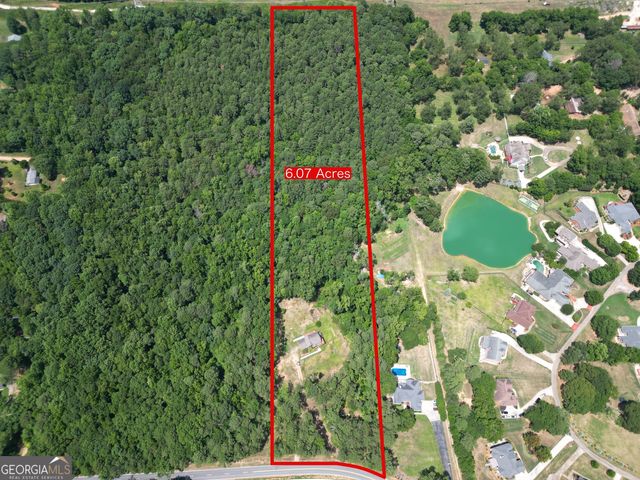 133 Harold Drive, Mcdonough, GA 30253