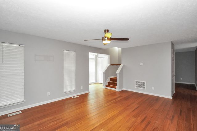 133 Harold Drive, Mcdonough, GA 30253