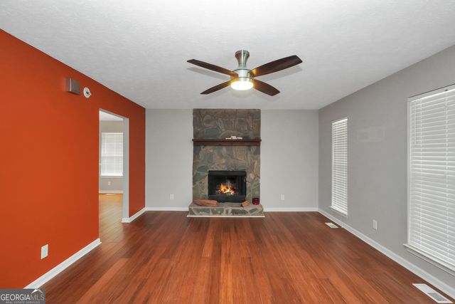 133 Harold Drive, Mcdonough, GA 30253