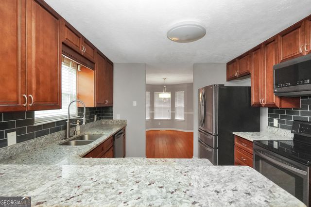 133 Harold Drive, Mcdonough, GA 30253