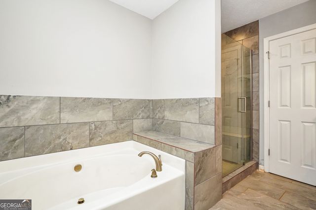 133 Harold Drive, Mcdonough, GA 30253