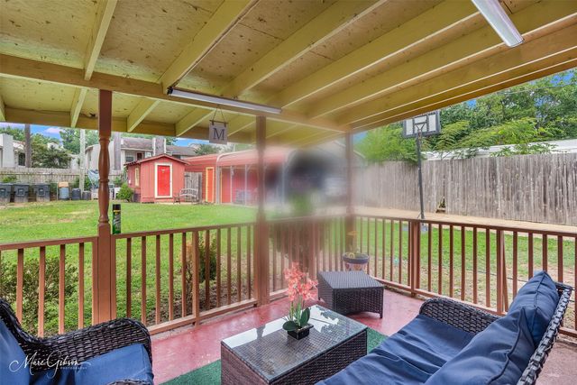 9014 Hilton Drive, Shreveport, LA 71118