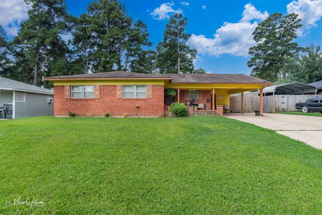 9014 Hilton Drive, Shreveport, LA 71118