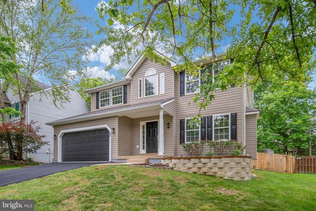 60 SAINT ROBERTS, Stafford, VA 22556