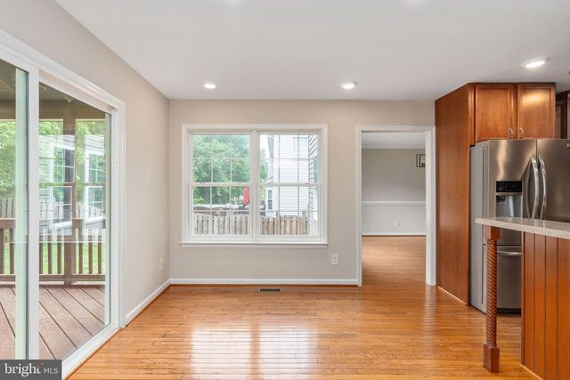 60 SAINT ROBERTS, Stafford, VA 22556