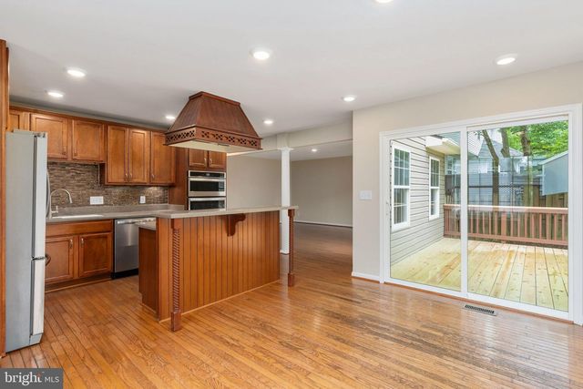 60 SAINT ROBERTS, Stafford, VA 22556