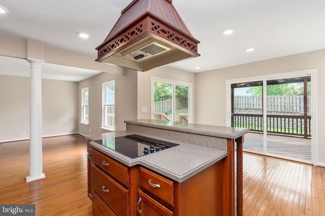 60 SAINT ROBERTS, Stafford, VA 22556