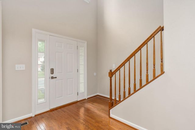60 SAINT ROBERTS, Stafford, VA 22556