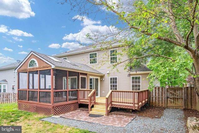 60 SAINT ROBERTS, Stafford, VA 22556
