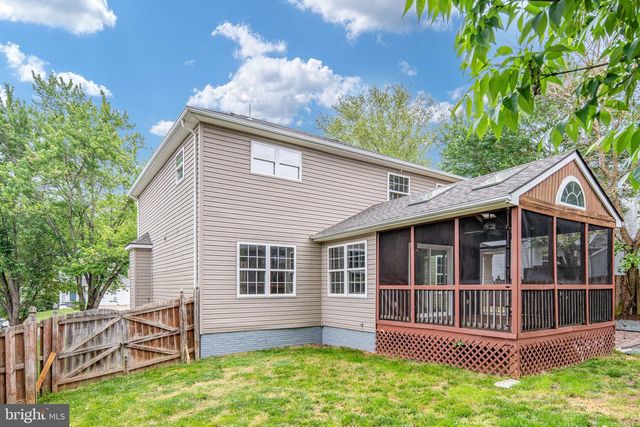 60 SAINT ROBERTS, Stafford, VA 22556