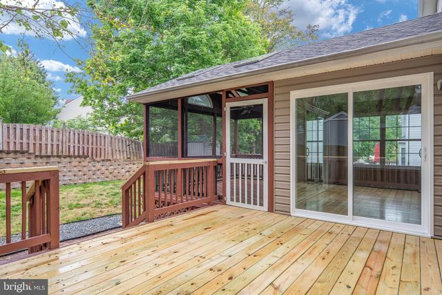 60 SAINT ROBERTS, Stafford, VA 22556