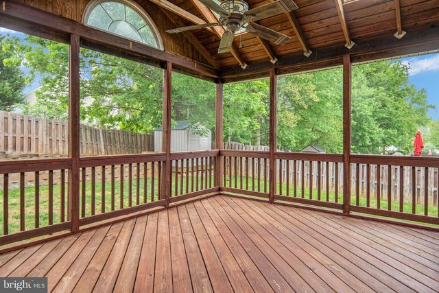 60 SAINT ROBERTS, Stafford, VA 22556