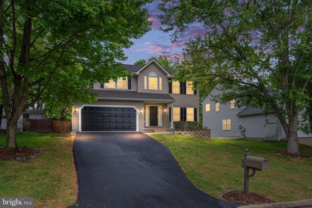 60 SAINT ROBERTS, Stafford, VA 22556