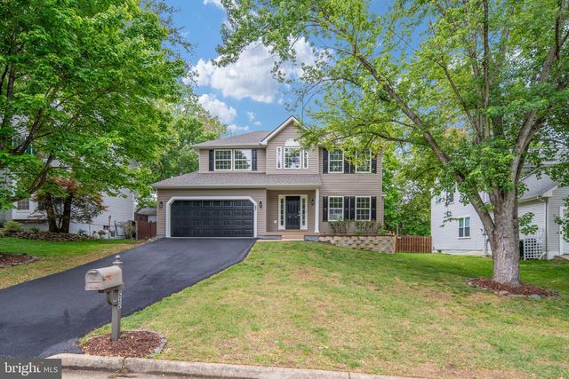 60 SAINT ROBERTS, Stafford, VA 22556