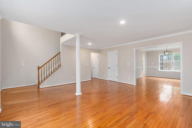 60 SAINT ROBERTS, Stafford, VA 22556