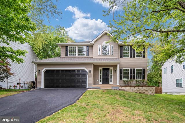 60 SAINT ROBERTS, Stafford, VA 22556
