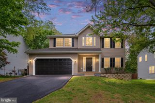 60 SAINT ROBERTS, Stafford, VA 22556