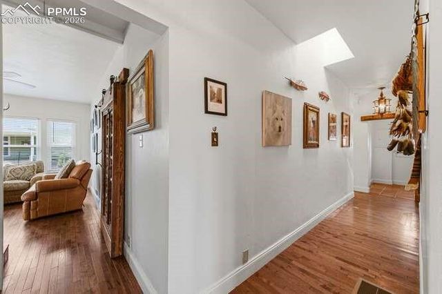 225 E Main Street, Florence, CO 81226